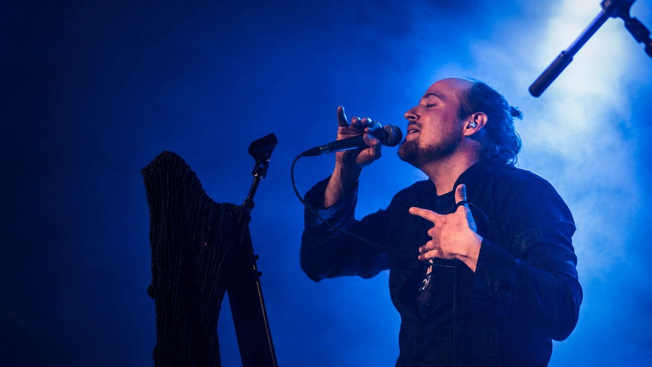 Tribute to Genesis and Peter Gabriel